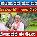 bele parihara 3rd payment