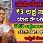 udyogini women loan scheme