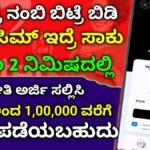 Airtel personal loan