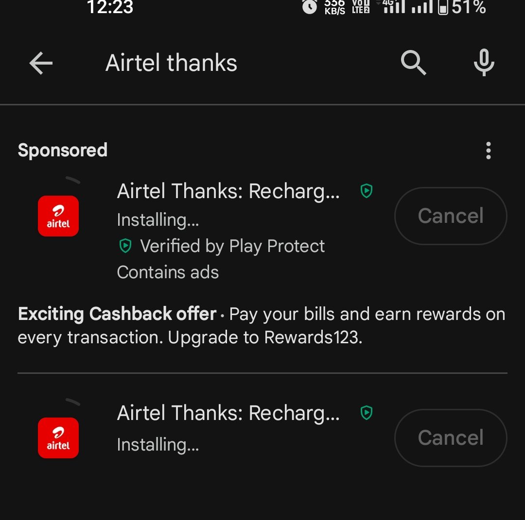 Airtel personal loan apply