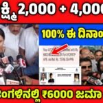 gruhalakshmi October news