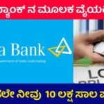 Canara Bank Loan In 2025