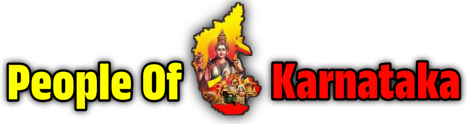 people of karnataka
