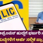 LIC HFL Requerment