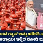 LPG GAS Update