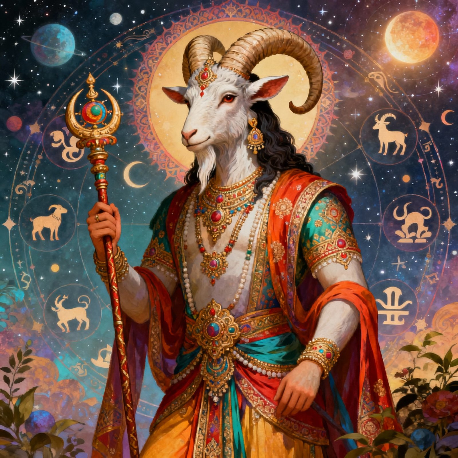 ಮಕರ ರಾಶಿ
