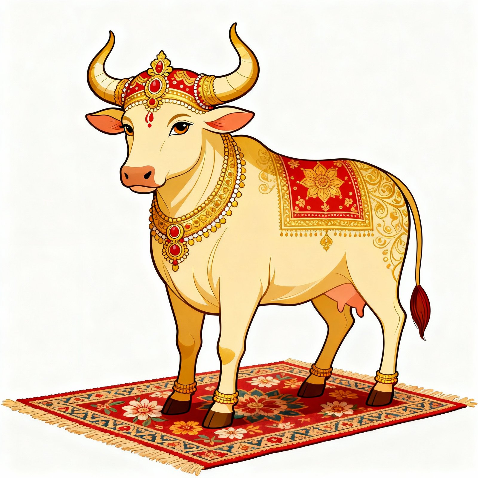 ವೃಷಭ ರಾಶಿ