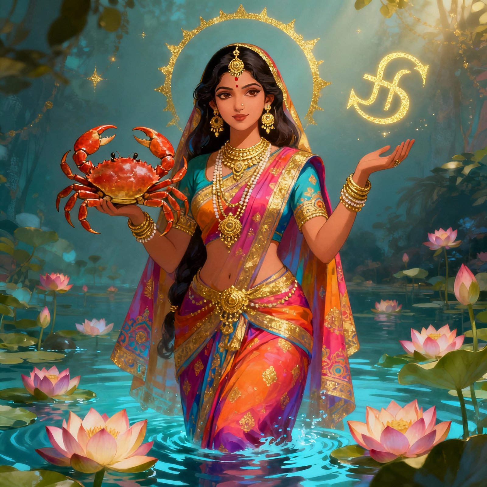 ಕರ್ಕಾಟಕ ರಾಶಿ