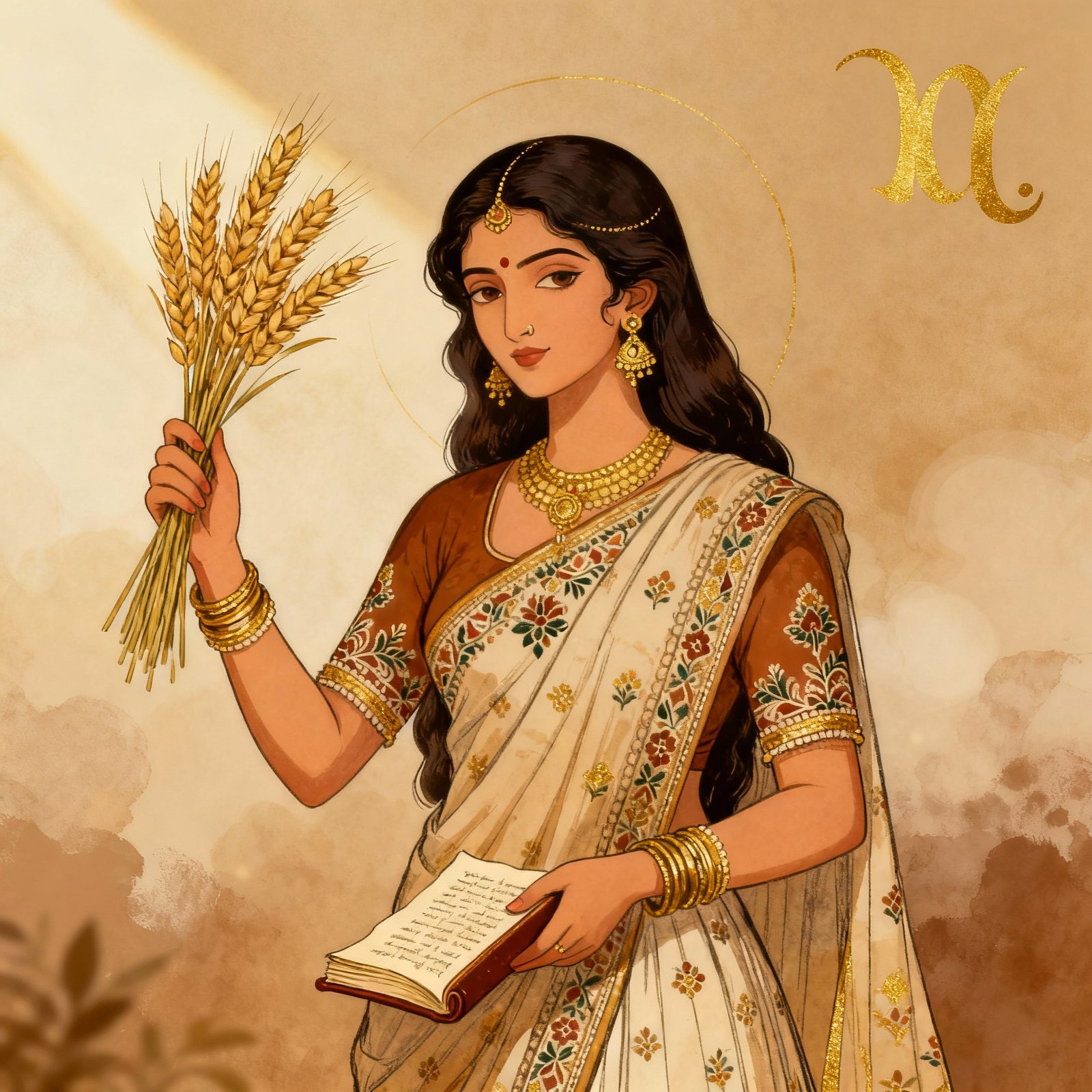 ಕನ್ಯಾ ರಾಶಿ