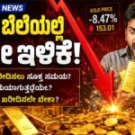 Gold Price