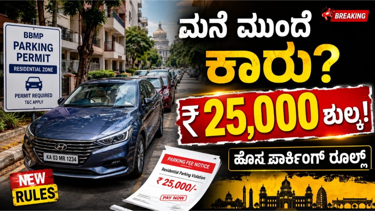 ಬೆಂಗಳೂರು